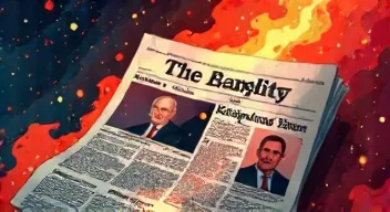 Perspektiven zu Journalismus und Politik