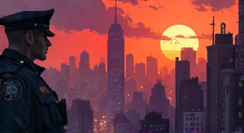 Perspektiven zu Kriminalität und Sicherheit