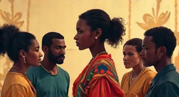 Perspektiven zu kulturellen Einflüssen