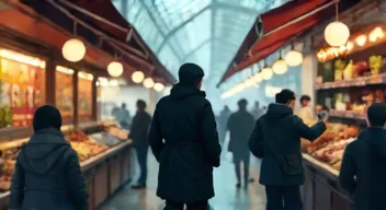 Perspektiven zu Lebensmittelsicherheit