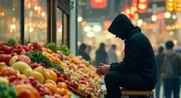 Perspektiven zu Lebensmittelsicherheit