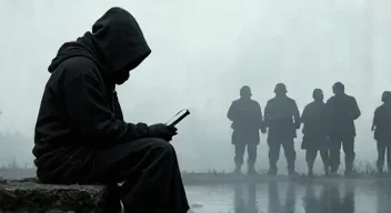 Perspektiven zu militärischen Konflikten sind entscheidend