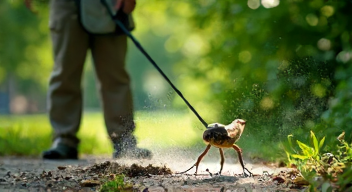 Perspektiven zu Mückenbekämpfung und Gesundheit