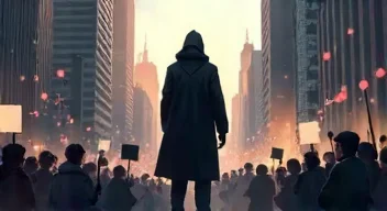 Perspektiven zu politischem Widerstand in der Türkei