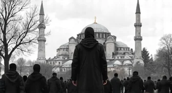 Perspektiven zu Protestbewegungen in der Türkei