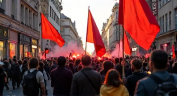 Perspektiven zu Protestbewegungen und deren Bedeutung