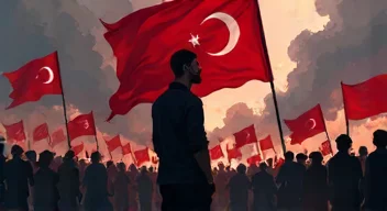 Perspektiven zu Protesten in der Türkei