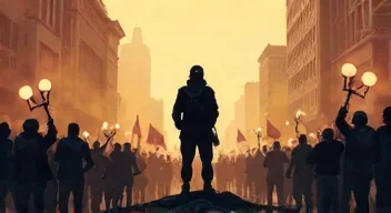 Perspektiven zu Protesten in der Türkei