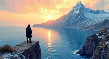 Perspektiven zu Winterurlaub am Mittelmeer