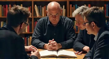 Philosophische Ansätze zur Konfliktlösung (5/10)