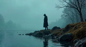 Philosophische Betrachtungen der Vergebung (5/10)