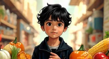 Philosophische Betrachtungen über Ethik in der Lebensmittelproduktion (5/10)