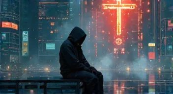 Philosophische Betrachtungen zu Glauben und Technik (5/10)