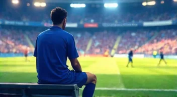 Philosophische Betrachtungen zum Fußball (5/10)