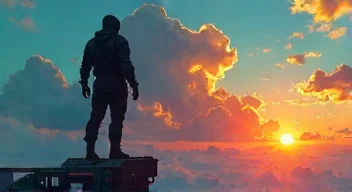 Philosophische Betrachtungen zur Freiheit (5/10)