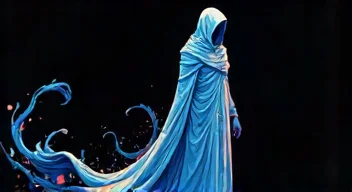 Philosophische Betrachtungen zur Kunst (5/10)