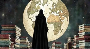 Philosophische Grundlagen der Diplomatie (5/10)