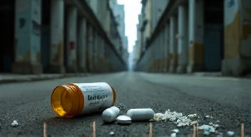 Philosophische Perspektiven auf den Medikamentenschmuggel (4/10)