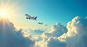 Philosophische Perspektiven auf den Luftverkehr (4/10)