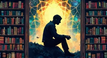 Philosophische Überlegungen: Die Stimme des Denkers