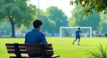 Philosophische Überlegungen zu Sport und Gesellschaft (5/10)