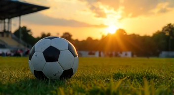 Philosophische Überlegungen zum Fußball und Teamgeist (5/10)