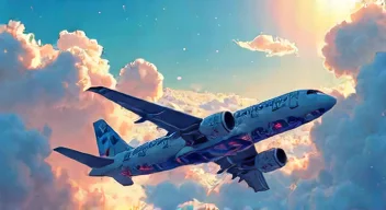 Philosophische Überlegungen zur Luftfahrt (5/10)