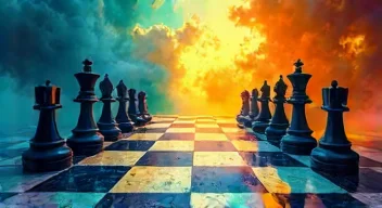 Philosophische Überlegungen zur Macht (4/10)