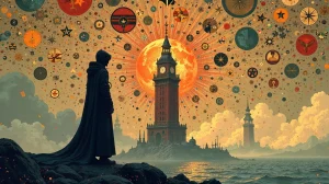 Politik, Geschichte, Innovation: Die Schlüssel zu unserem Verständnis