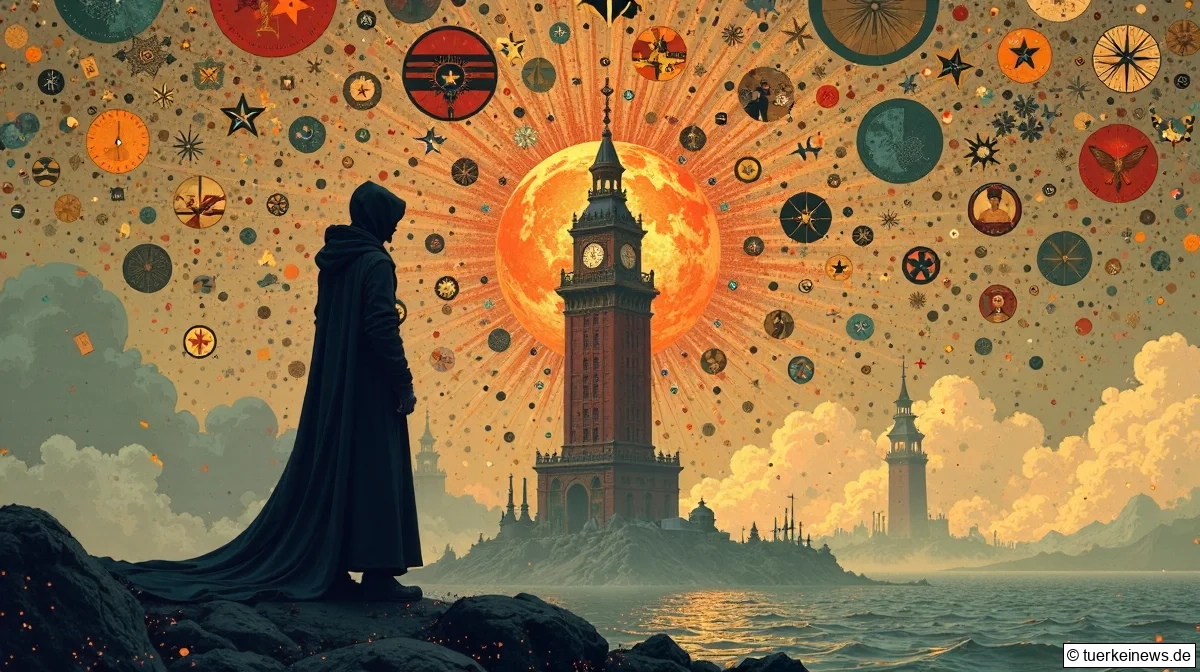 Politik, Geschichte, Innovation: Die Schlüssel zu unserem Verständnis