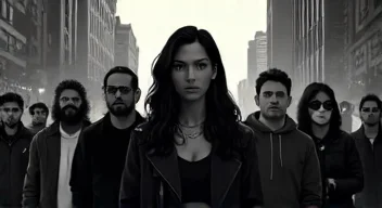 Politische Bedeutung von Protesten (9/10)