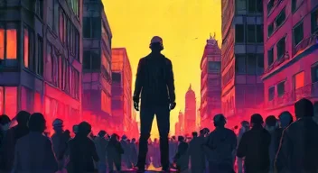 Politische Dimension des Widerstands (6/10)