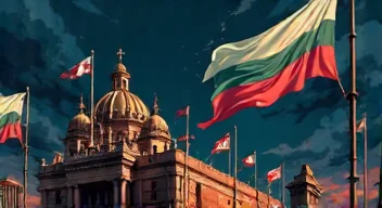 Politische Dimensionen der Importstrategien (9/10)