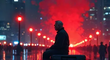 Politische Dimensionen der Justiz (9/10)