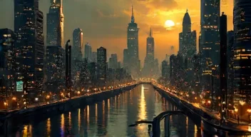 Politische Dimensionen der Technologie (8/10)