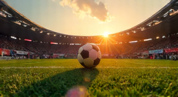 Politische Dimensionen des Fußballs: Einfluss und Verantwortung (9/10)