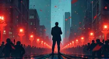 Politische Dimensionen des Konflikts (9/10)