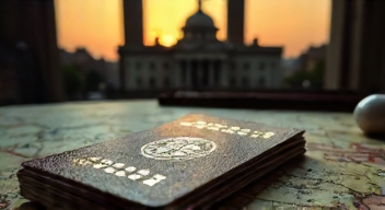 Politische Dimensionen des Medikamentenschmuggels (8/10)