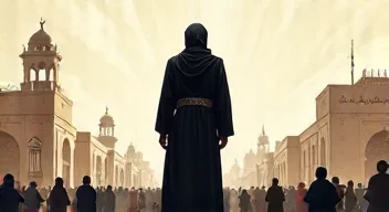 Politische Dimensionen des Nahost-Konflikts (9/10)