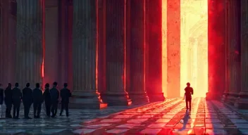 Politische Dimensionen des Vorfalls (9/10)