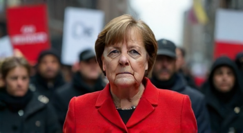 Politische Dimensionen von Protesten (9/10)