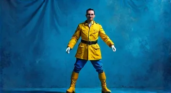 Politische Dynamiken im Ukraine-Konflikt (8/10)