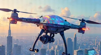 Politische Implikationen der Drohnennutzung (8/10)