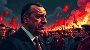 Politische Intrigen in der Türkei: Imamoglu, Erdogan, Opposition