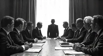 Politische Lösungen für den Konflikt (9/10)