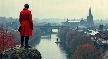 Politische Lösungsansätze für das Ruhrgebiet (9/10)