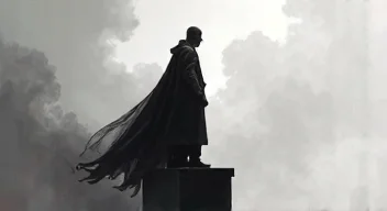 Politische Macht und ihre Folgen (10/10)