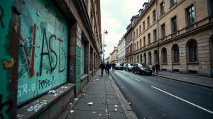 Politische Proteste in Berlin: Ursachen, Hintergründe und Auswirkungen