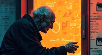 Politische Rahmenbedingungen für Senioren: Ein Genie informiert (9/10)