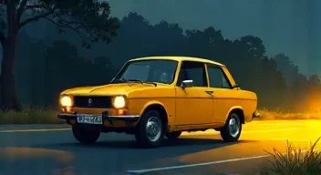 Politische Relevanz des Trabants (8/10)